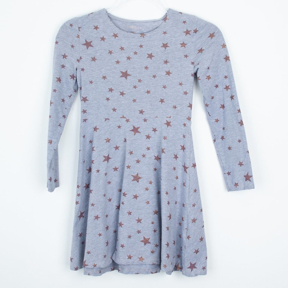 3 for $25‎ BCBG Girls Star Skater Dress Size Large